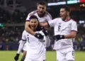 México gana 3-0 a Chequia y avanza como líder a 16vos de final del Mundial 2026