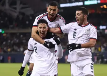 México gana 3-0 a Chequia y avanza como líder a 16vos de final del Mundial 2026