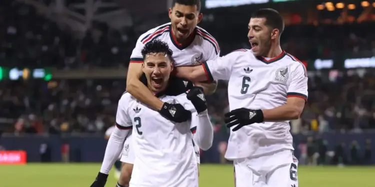 México gana 3-0 a Chequia y avanza como líder a 16vos de final del Mundial 2026