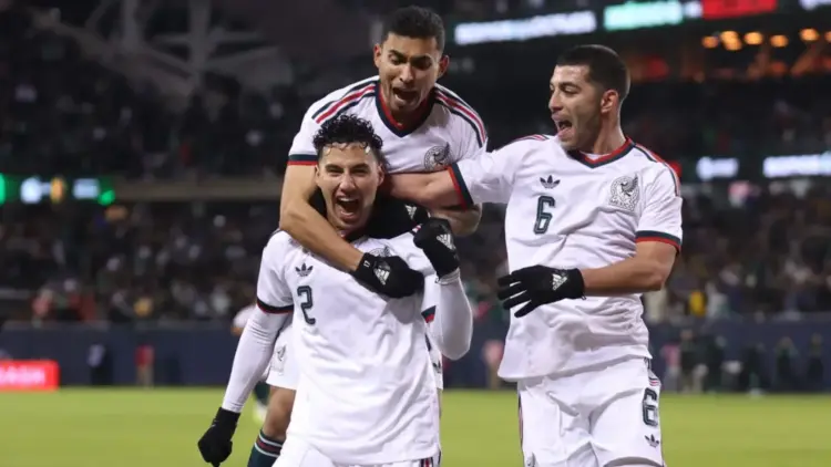 México gana 3-0 a Chequia y avanza como líder a 16vos de final del Mundial 2026