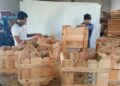 Impulsa DEMA conciencia ambiental y capacitación laboral en adolescentes