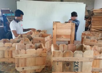 Impulsa DEMA conciencia ambiental y capacitación laboral en adolescentes
