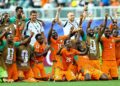Costa de Marfil derrota 2-0 a Curazao y va segundo en su grupo a 16vos de final