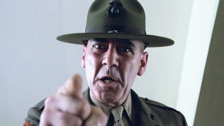 Full Metal Jacket: la mirada brutal de Kubrick sobre la guerra