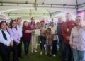 Lleva DIF Tamaulipas servicios integrales de salud a las familias de San Fernando