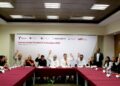 Fortalecen coordinación institucional y productiva para el desarrollo forestal sustentable en Tamaulipas
