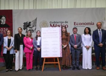Se integra UAT en la Convocatoria Nacional para el Fortalecimiento del Servicio Público