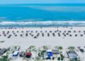 Avanzan acciones de tres niveles de Gobierno hacia playas más ordenadas y seguras