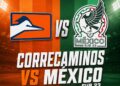Correcaminos enfrentará a Selección Mexicana Sub-23 el 16 de julio en el “Marte R. Gómez”