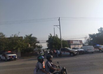 Cesan a director operativo de Tránsito Municipal de Victoria por atropellos a ciudadanía