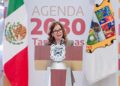 Sesionará Consejo Estatal de la Agenda 2030 de Tamaulipas el 29 de junio en Tampico