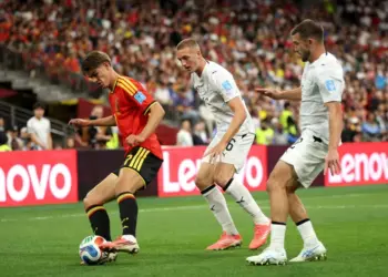 Bélgica golea 5-1 a Nueva Zelanda y va a la siguiente ronda del Mundial 2026