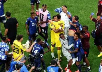 Cabo Verde empata 0-0 con Arabia Saudita y avanza a siguiente ronda