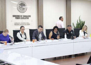Diputados reprueban cuentas del 2024 de 41 Ayuntamientos de Tamaulipas; truenan hasta morenistas