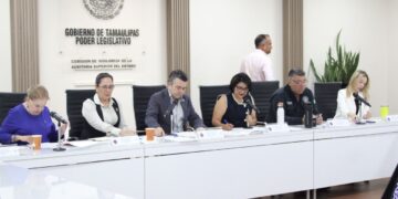 Diputados reprueban cuentas del 2024 de 41 Ayuntamientos de Tamaulipas; truenan hasta morenistas