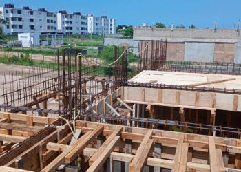Invierten 270 millones en infraestructura para educación media superior en Tamaulipas