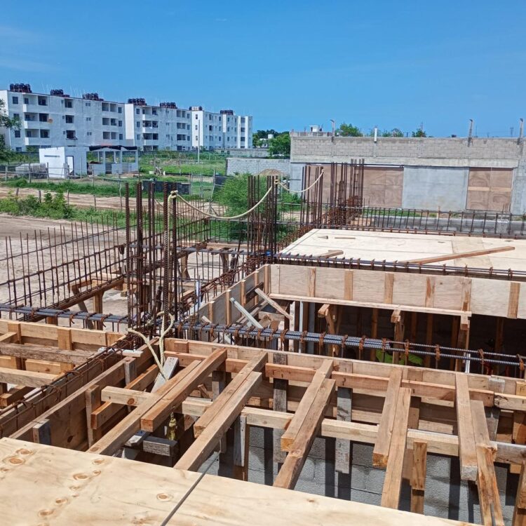 Invierten 270 millones en infraestructura para educación media superior en Tamaulipas