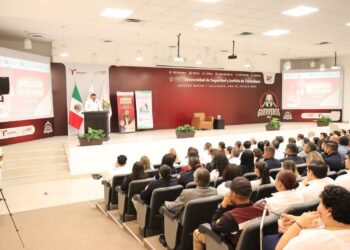 Refuerza Tamaulipas la cultura de legalidad con capacitación para prevenir la tortura