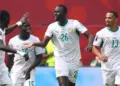 Senegal goleó 5-0 a Irak y clasificó a 16avos como mejor tercero