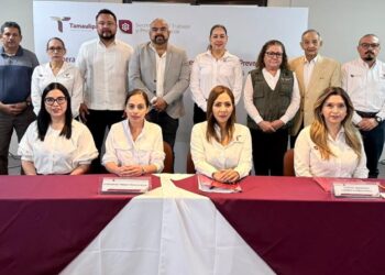 Intensifican acciones de prevención al trabajo infantil en Tamaulipas