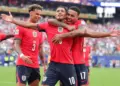 Inglaterra derrota 2-0 a Panamá y lo elimina del mundial 2026
