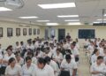 Consolida la UAT alianza para colocar a profesionales de Enfermería en hospitales de Texas