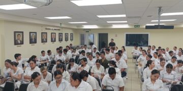 Consolida la UAT alianza para colocar a profesionales de Enfermería en hospitales de Texas