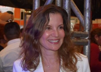 Ninfa Cantú revela estar “bien puesta” para buscar alcaldía de Nuevo Laredo