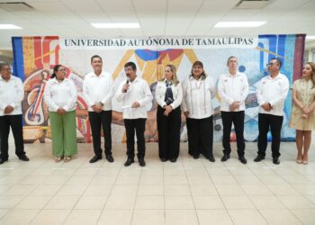 “Los excelentes servicios educativos de UAT provienen de la estricta aplicación del presupuesto”: Anaya