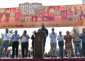 Barbacha Fest 2026 El Mante genera gran afluencia y ambiente regional