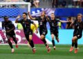 Canadá vence 1-0 a Sudáfrica en apretado partido y es primero a Octavos d Final