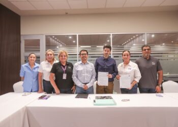 DIF Nacional reconoce la operación de programas sociales del DIF Tamaulipas