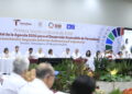 Reconocen liderazgo de Américo Villarreal por avances de Tamaulipas en la Agenda 2030