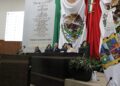 Elige Congreso de Tamaulipas a Diputación Permanente para el periodo de receso