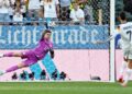 Sorpresota en Mundial: Paraguay elimina 4-3 en penales a Alemania; Gill tapa dos y da pase a octavos