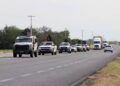  Refuerzan por vacaciones asistencia y seguridad en las carreteras de Tamaulipas 