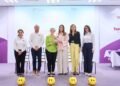 Arranca DIF Tamaulipas el boteo TELETÓN 2026 con la entrega de ánforas para los 43 municipios