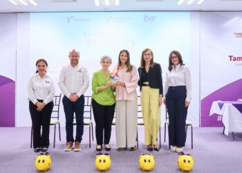 Arranca DIF Tamaulipas el boteo TELETÓN 2026 con la entrega de ánforas para los 43 municipios