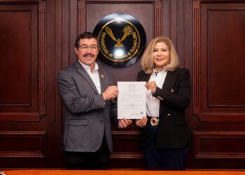Anuncia Dámaso Anaya apertura de una Preparatoria de la UAT en el CU-Tampico