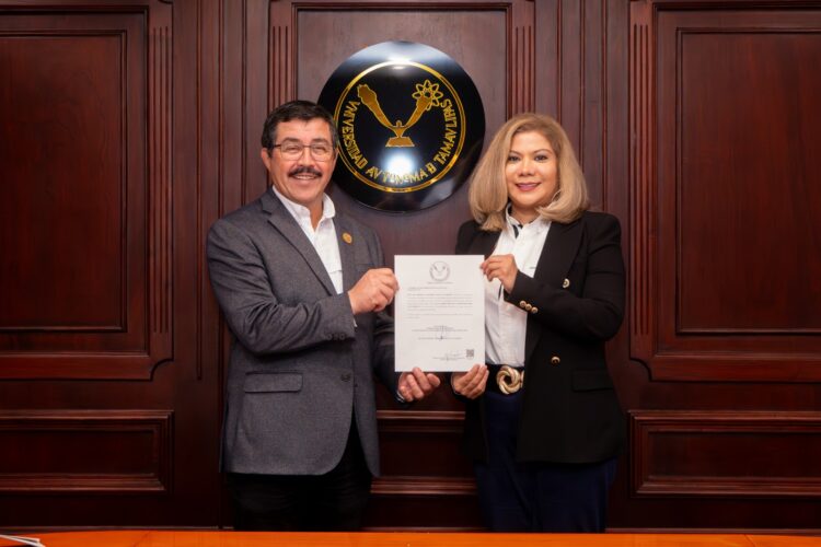 Anuncia Dámaso Anaya apertura de una Preparatoria de la UAT en el CU-Tampico