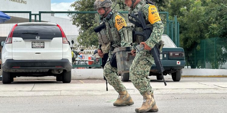 Simulan amenaza de bomba en Centro Oncológico