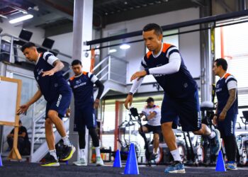 Se medirá Correcaminos a Rayos de Necaxa en Guadalajara este 1 de julio