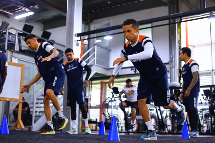 Se medirá Correcaminos a Rayos de Necaxa en Guadalajara este 1 de julio