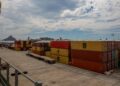 México incrementa 4.5% exportaciones agroalimentarias a Ecuador