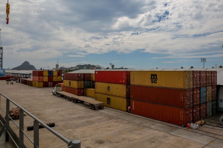 México incrementa 4.5% exportaciones agroalimentarias a Ecuador