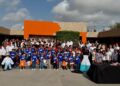 Fomenta la UAT vocaciones científicas en Reynosa con el campamento “Amor por la Ciencia”