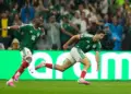 Quiñones y Raúl dan triunfo a México 2-0 sobre Ecuador y avanza invicto a Octavos de Final
