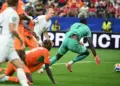Noruega derrota a Costa de Marfil con otro gol de Haaland