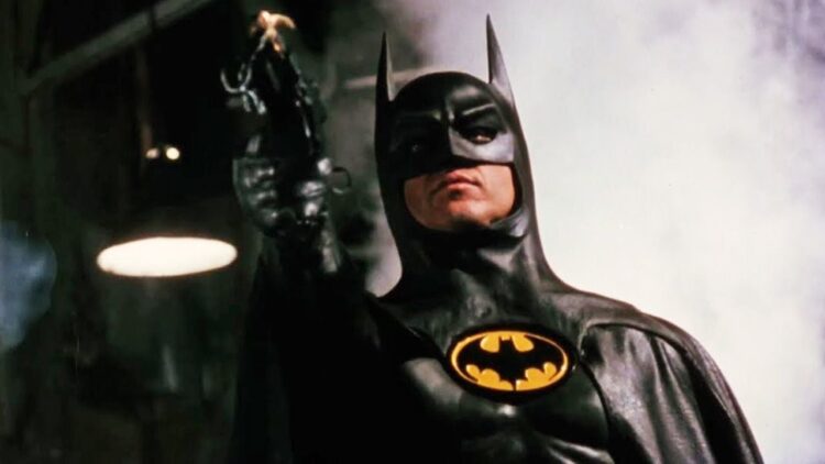 Jack Nicholson: el villano que ganó más que Batman