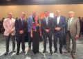 CONCANACO México y El Paso, Texas, fortalecen la integración económica de América del Norte.